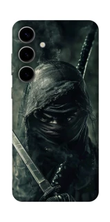 Чохол на Samsung Galaxy S25 Assassin фото 1 з 1