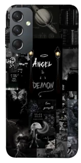 Чохол на Samsung Galaxy A24 4G Angel & Demon фото 1 з 1