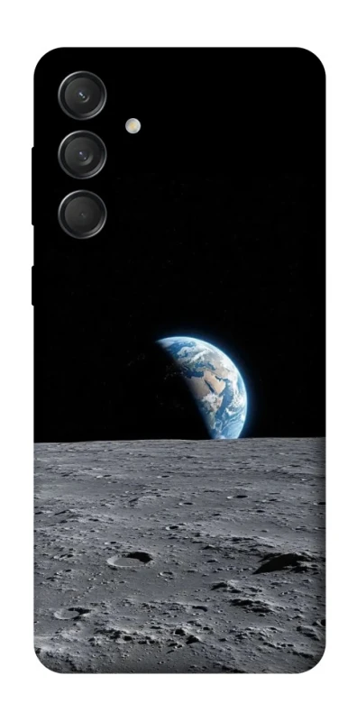 Чехол на Samsung Galaxy M55 Artemis 2 фото 1 из 1