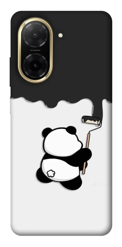 Чехол на Xiaomi Redmi A5 (Europe version) Panda painter фото 1 из 1