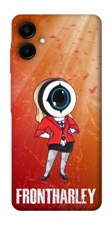 Чехол на Samsung Galaxy A07 FrontHarley v2 фото 1 из 1