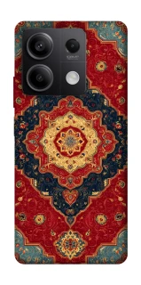 Чехол на Xiaomi Redmi Note 13 5G Ковёр v50 фото 1 из 1