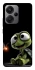 Чохол на Xiaomi Redmi Note 13 Pro+ Funny turtle фото 1 з 1
