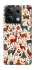 Чохол на Xiaomi Redmi Note 13 5G Christmas spirit ver.5 фото 1 з 1