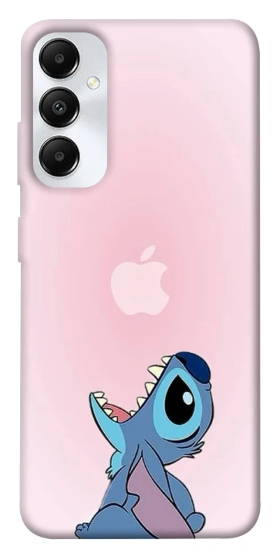 Чохол на Samsung Galaxy A05s Apple logo ver.7 фото 1 з 1