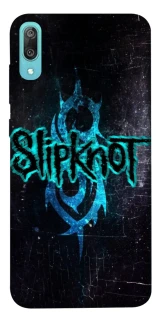Чохол на Huawei Y6 Pro (2019) Slipknot ver.2 фото 1 з 1