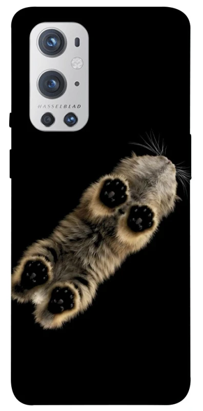 Чехол на OnePlus 9 Pro Cat фото 1 из 1