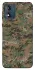 Чохол на Motorola Moto E13 Camouflage v32 фото 1 з 1