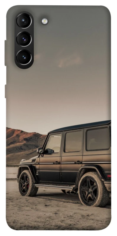 Чехол на Samsung Galaxy S21+ Gelik фото 1 из 1