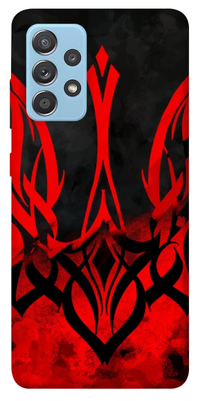 Чохол на Samsung Galaxy A52 4G / A52 5G Герб v18 фото 1 з 1