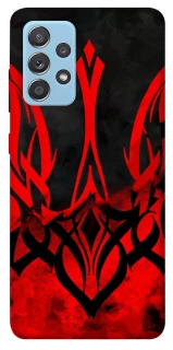 Чехол на Samsung Galaxy A52 4G / A52 5G Герб v18 фото 1 из 1