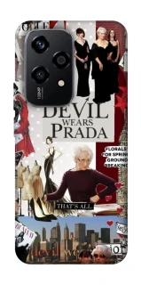 Чохол на Honor 200 Lite Fashion collage ver.15 фото 1 з 1