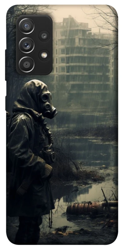 Чохол на Samsung Galaxy A52 4G / A52 5G Stalker v2 фото 1 з 1