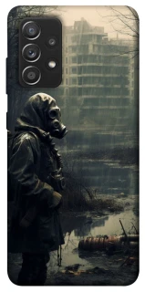 Чохол на Samsung Galaxy A52 4G / A52 5G Stalker v2 фото 1 з 1