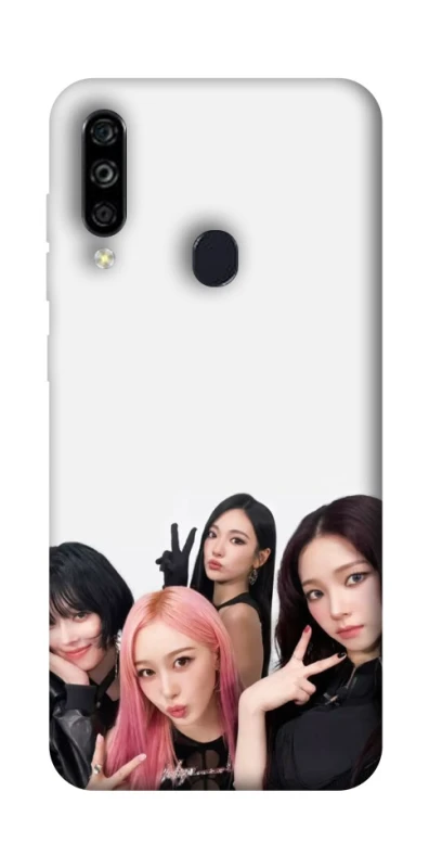 Чохол на ZTE Blade A7 (2020) Aespa v2 фото 1 з 1