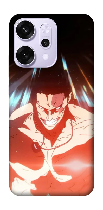 Чохол на Oppo Reno 14 Pro Todo v4 фото 1 з 1