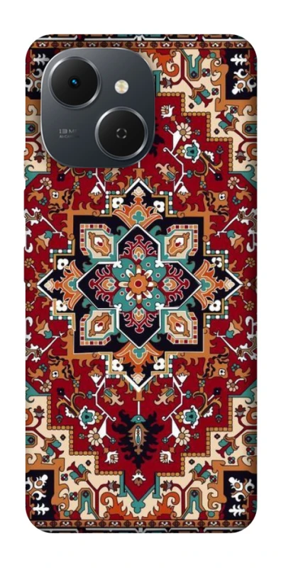 Чохол на TECNO Spark 40C Килим v4 фото 1 з 1