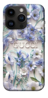 Чехол на Apple iPhone 14 Pro (6.1") Gucci ver.1 фото 1 из 1