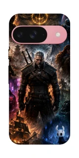 Чохол на Google Pixel 9 My Games ver.2 фото 1 з 1