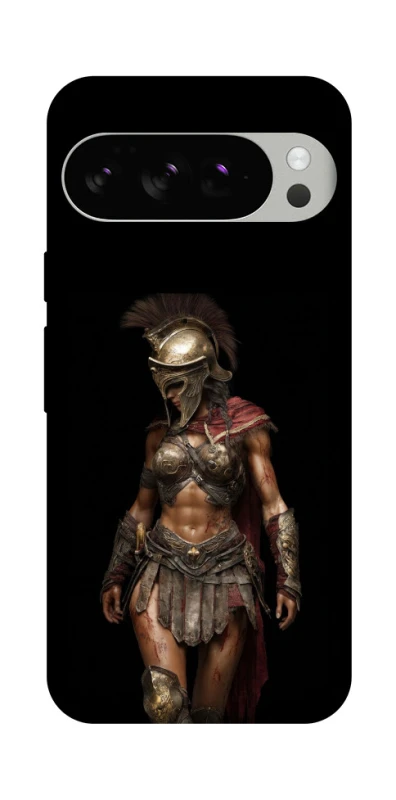 Чохол на Google Pixel 10 Pro Goddess of war ver.6 фото 1 з 1