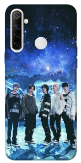 Чохол на Realme 6i TXT фото 1 з 1