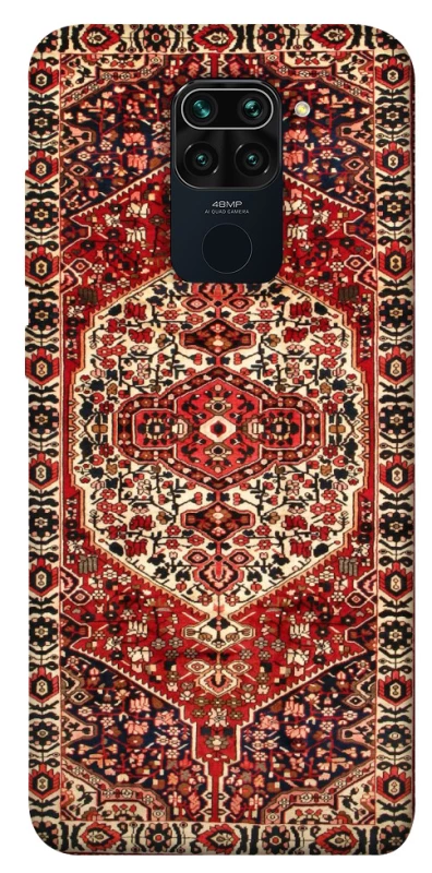 Чехол на Xiaomi Redmi Note 9 / Redmi 10X Килим v11 фото 1 из 1