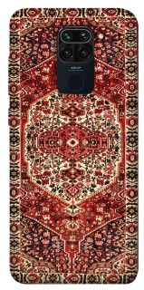 Чехол на Xiaomi Redmi Note 9 / Redmi 10X Килим v11 фото 1 из 1