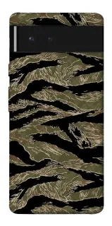 Чехол на Google Pixel 6 Camouflage v23 фото 1 из 1