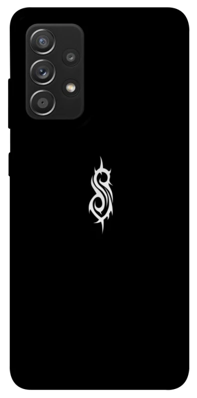 Чохол на Samsung Galaxy A52 4G / A52 5G Slipknot ver.3 фото 1 з 1