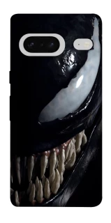 Чохол на Google Pixel 7 Venom smile фото 1 з 1