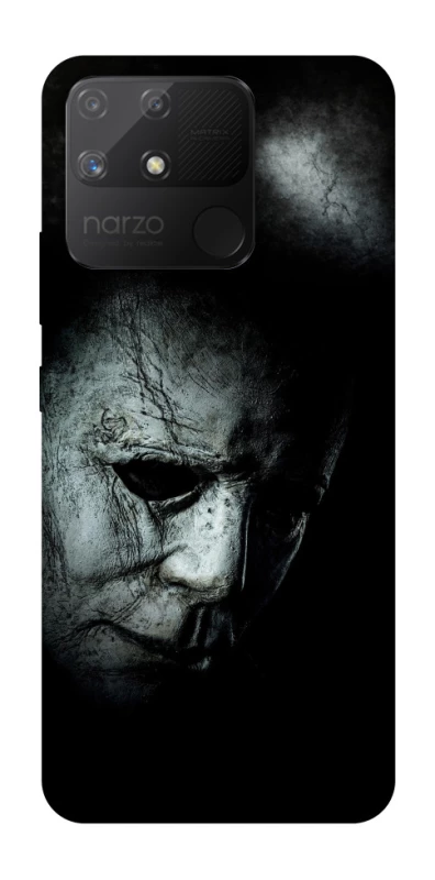 Чохол на Realme Narzo 50A Jason v3 фото 1 з 1