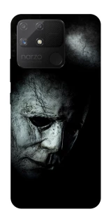 Чехол на Realme Narzo 50A Jason v3 фото 1 из 1