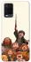 Чохол на Oppo A54 4G Harry Potter V22 фото 1 з 1