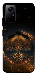 Чохол на Xiaomi Redmi Note 12S Іґґдрасілль фото 1 з 1