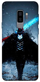 Чехол на Samsung Galaxy S9+ Igris фото 1 из 1