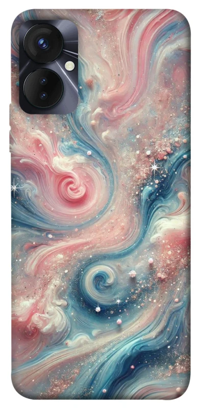 Чохол на TECNO Spark 9 Pro Epoxy design ver.4 фото 1 з 1