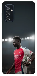 Чохол на Samsung Galaxy M52 FC Arsenal v5 фото 1 з 1