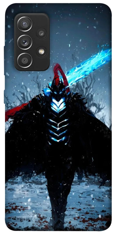 Чохол на Samsung Galaxy A52 4G / A52 5G Igris фото 1 з 1