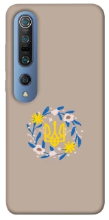 Чохол на Xiaomi Mi 10 / Mi 10 Pro Герб v99 фото 1 з 1