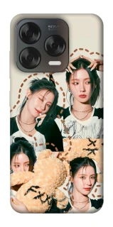Чохол на ZTE Blade V70 Design Miyeon v2 - (G)I-DLE фото 1 з 2