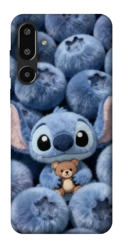 Чохол на Samsung Galaxy F16 Sweet Stitch фото 1 з 1