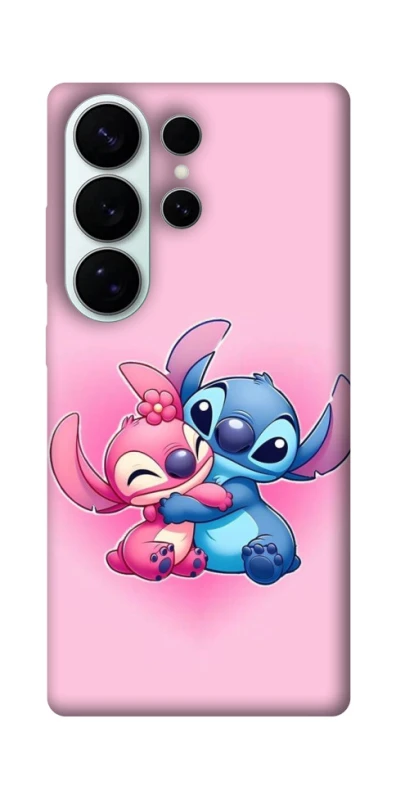 Чохол на Samsung Galaxy S26 Pro Stitch ver.10 фото 1 з 1