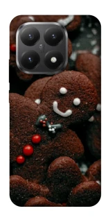 Чохол на Xiaomi 15T Новорічний v23 фото 1 з 1