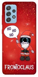 Чехол на Samsung Galaxy A52 4G / A52 5G Frontoclaus фото 1 из 1