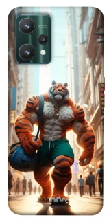 Чехол на Realme 9 Pro Тигр фото 1 из 1