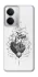 Чехол на Realme 14 Tattoo ver.2 фото 1 из 1