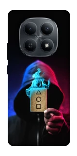 Чохол на Xiaomi Redmi Note 15 4G/5G (EU) squid game v6 фото 1 з 1