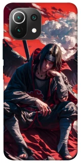 Чохол на Xiaomi Mi 11 Lite Itachi фото 1 з 1