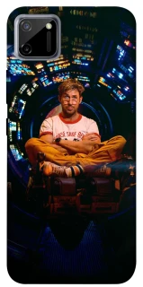 Чохол на Realme C11 Project Hail Mary ver.3 фото 1 з 1