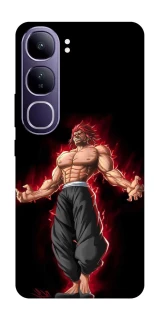 Чехол на Vivo Y300 Yujiro фото 1 из 1